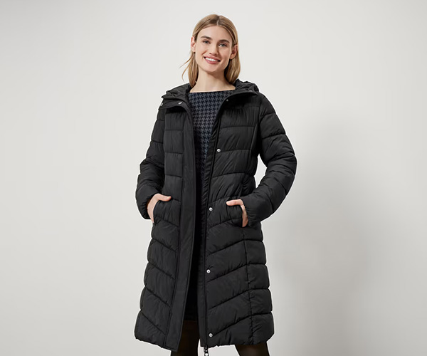 Badtextilien, Beauty-Accessoires & Möbel 