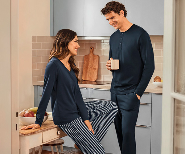 Unsere neue Bettwäsche-Kollektion im Boho-Stil