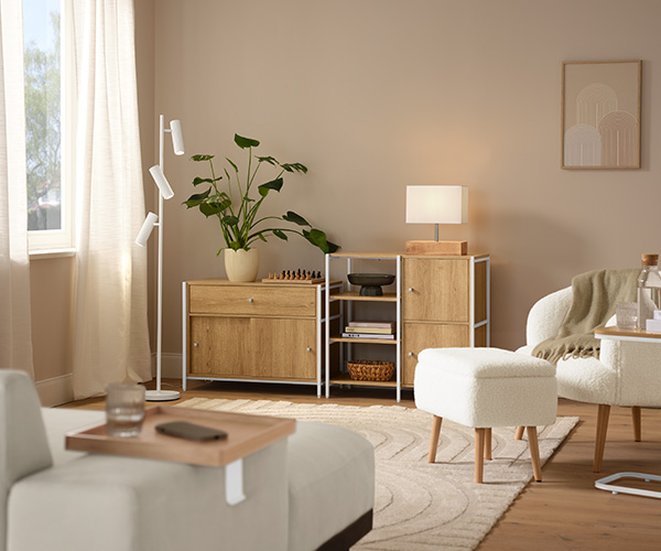 Unsere neue Bettwäsche-Kollektion im Boho-Stil