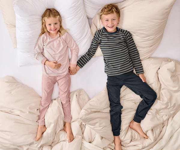 Unsere neue Bettwäsche-Kollektion im Boho-Stil