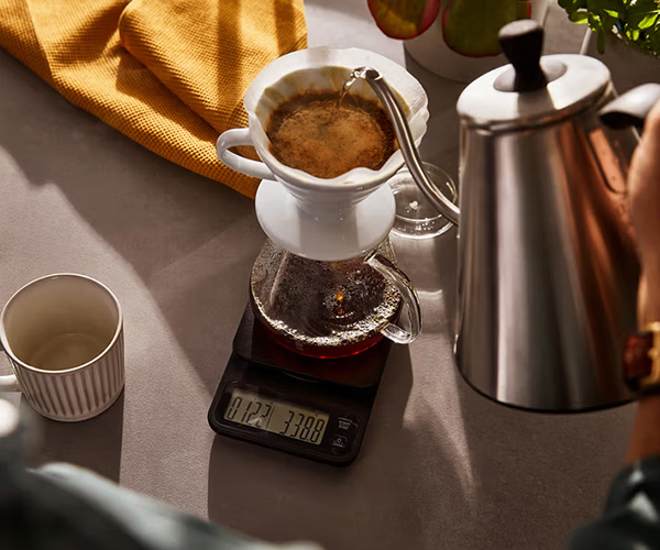 Unsere neue Bettwäsche-Kollektion im Boho-Stil