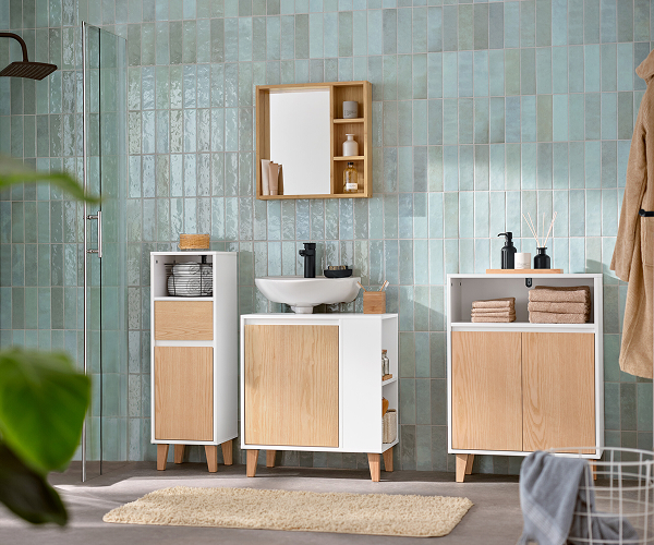 Unsere neue Bettwäsche-Kollektion im Boho-Stil