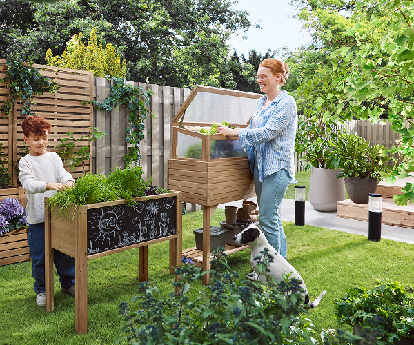 Unsere neue Bettwäsche-Kollektion im Boho-Stil