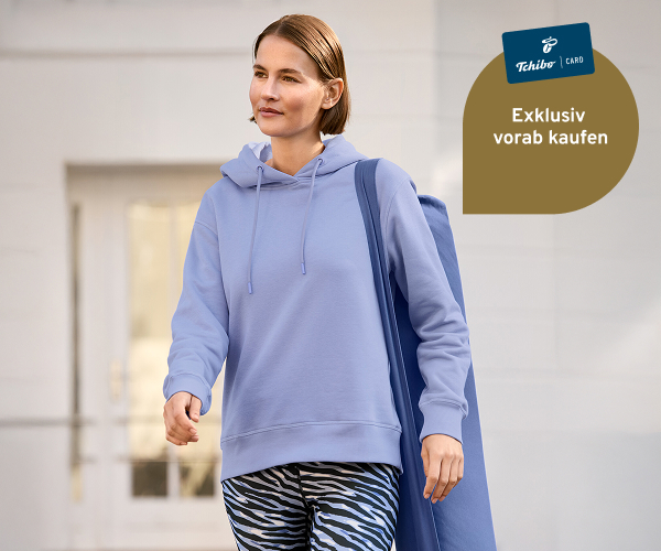 Funktionale Sportswear in den schönsten Sommerfarben