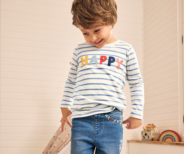 Unsere neue Bettwäsche-Kollektion im Boho-Stil