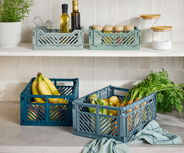 Unsere neue Bettwäsche-Kollektion im Boho-Stil