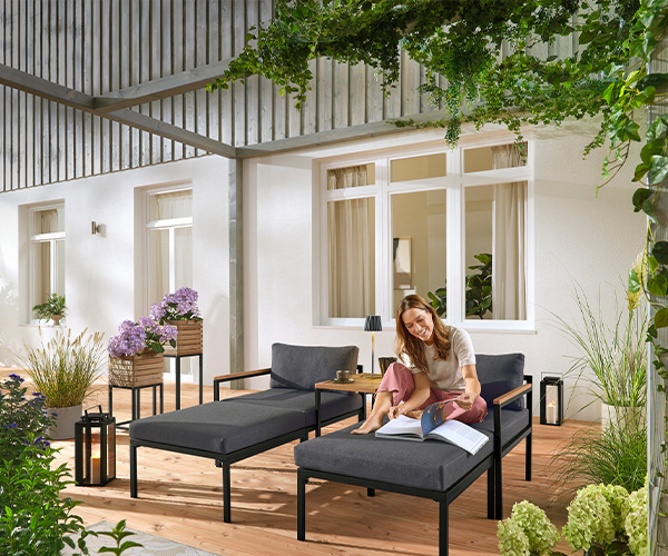 Unsere neue Bettwäsche-Kollektion im Boho-Stil