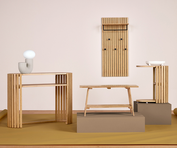 Unsere neue Bettwäsche-Kollektion im Boho-Stil