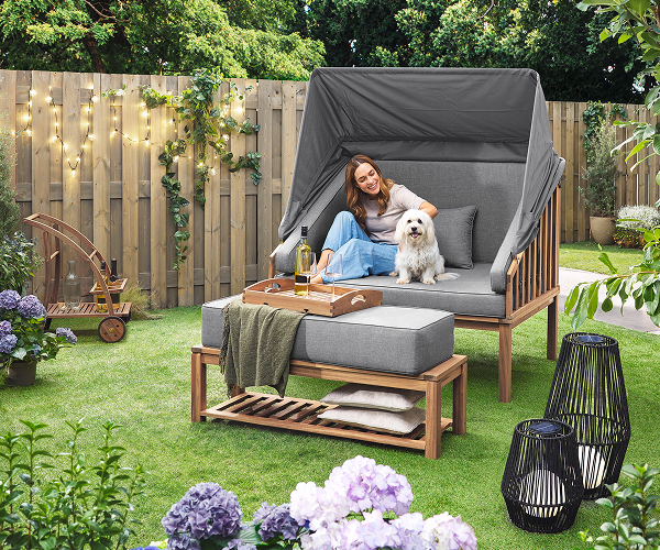 Unsere neue Bettwäsche-Kollektion im Boho-Stil