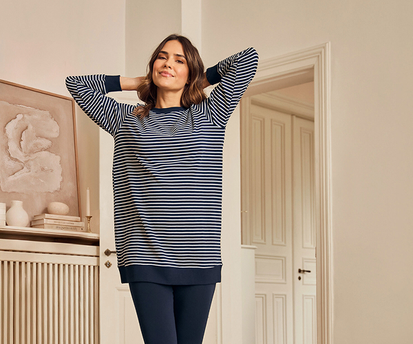 Unsere neue Bettwäsche-Kollektion im Boho-Stil