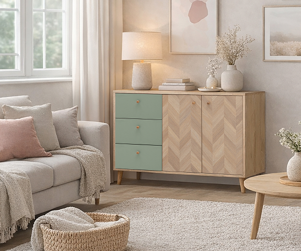 Unsere neue Bettwäsche-Kollektion im Boho-Stil