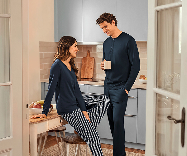 Unsere neue Bettwäsche-Kollektion im Boho-Stil