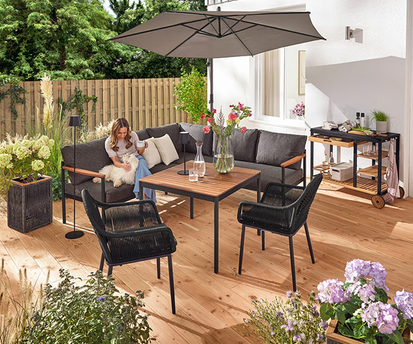 Unsere neue Bettwäsche-Kollektion im Boho-Stil