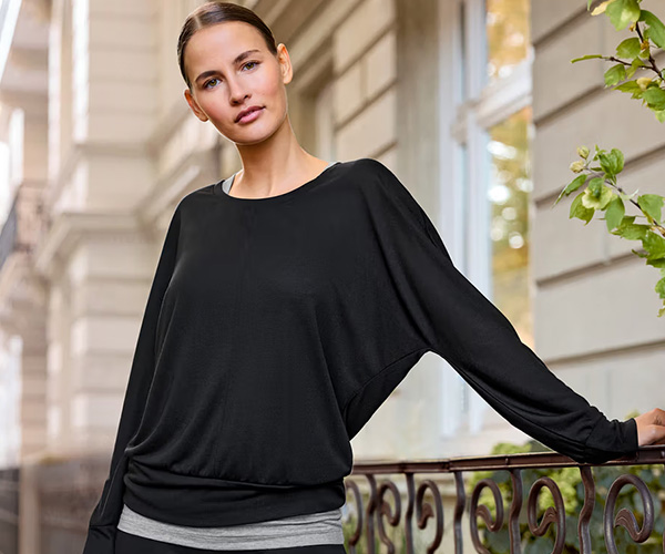 Unsere neue Bettwäsche-Kollektion im Boho-Stil