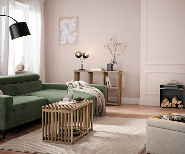 Badtextilien, Beauty-Accessoires & Möbel 