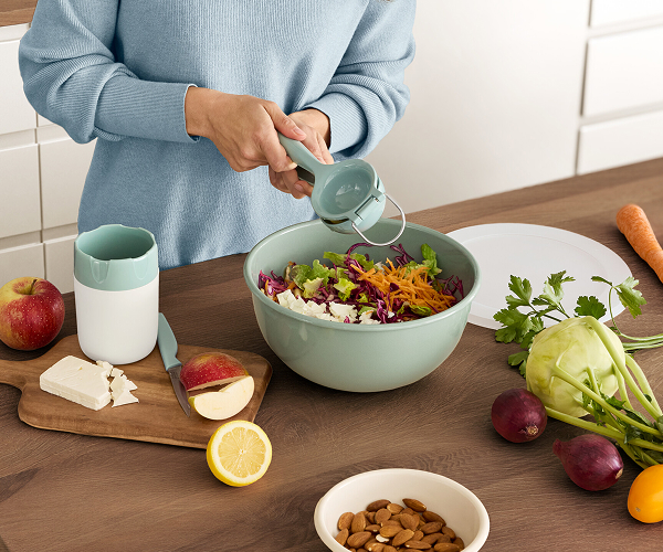 Unsere neue Bettwäsche-Kollektion im Boho-Stil