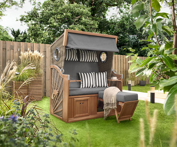 Unsere neue Bettwäsche-Kollektion im Boho-Stil