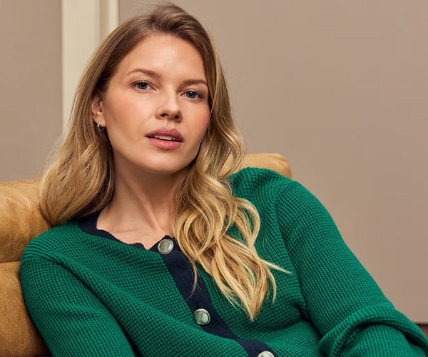 Unsere neue Bettwäsche-Kollektion im Boho-Stil