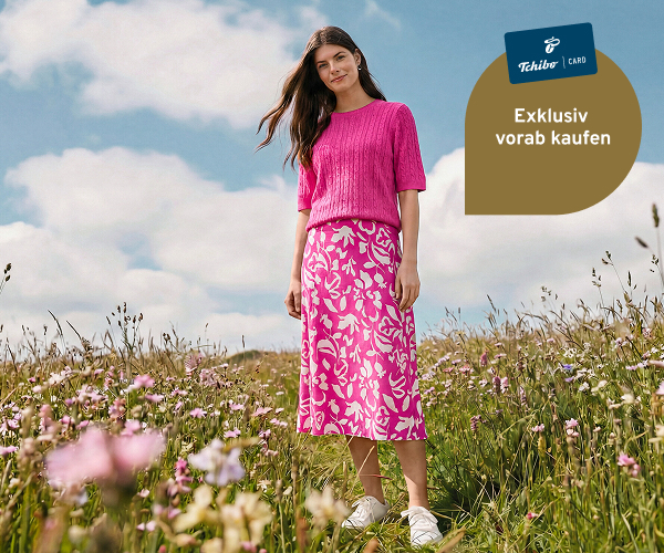 Funktionale Sportswear in den schönsten Sommerfarben