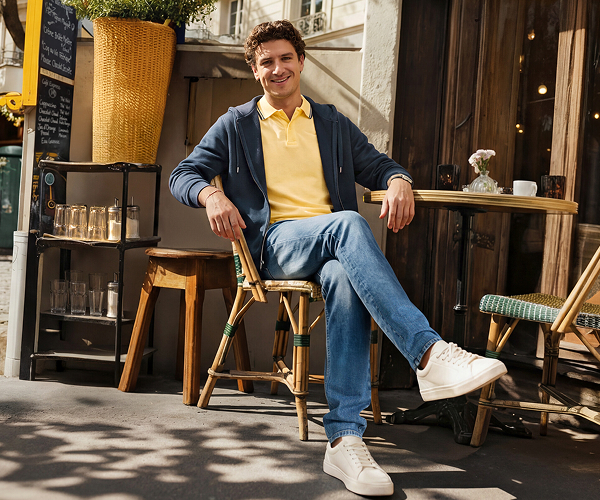 Unsere neue Bettwäsche-Kollektion im Boho-Stil