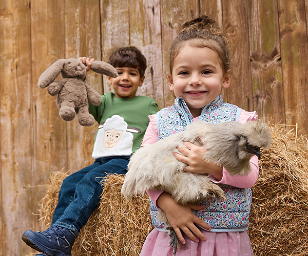 Unsere neue Bettwäsche-Kollektion im Boho-Stil