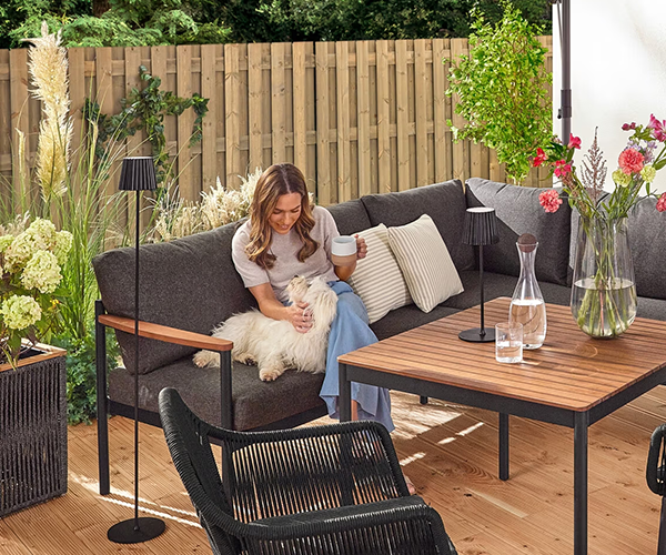 Unsere neue Bettwäsche-Kollektion im Boho-Stil