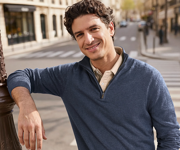 Unsere neue Bettwäsche-Kollektion im Boho-Stil