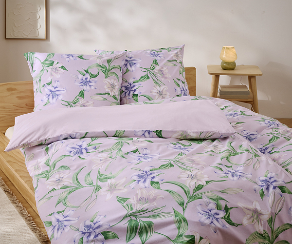 Unsere neue Bettwäsche-Kollektion im Boho-Stil