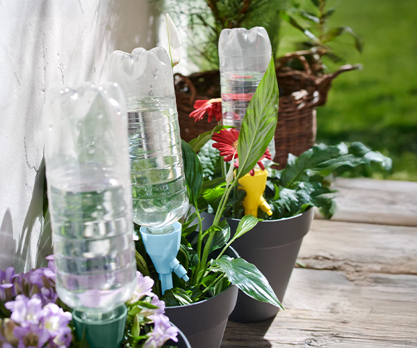 Unsere neue Bettwäsche-Kollektion im Boho-Stil