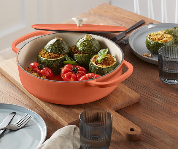 Badtextilien, Beauty-Accessoires & Möbel 