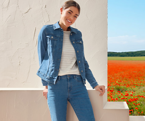 Unsere neue Bettwäsche-Kollektion im Boho-Stil