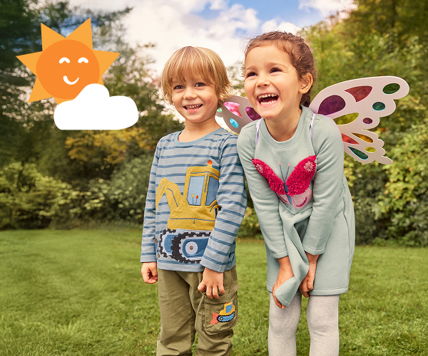 Unsere neue Bettwäsche-Kollektion im Boho-Stil