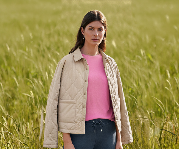 Unsere neue Bettwäsche-Kollektion im Boho-Stil