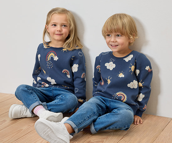 Unsere neue Bettwäsche-Kollektion im Boho-Stil