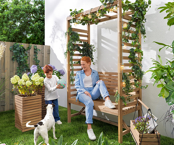 Unsere neue Bettwäsche-Kollektion im Boho-Stil