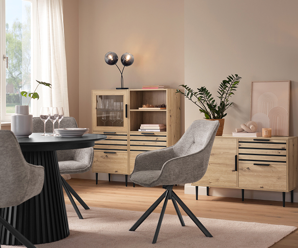 Unsere neue Bettwäsche-Kollektion im Boho-Stil