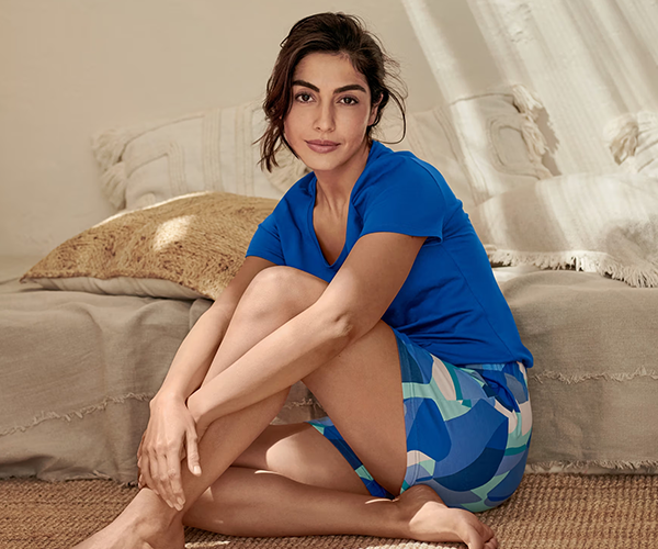 Badtextilien, Beauty-Accessoires & Möbel 