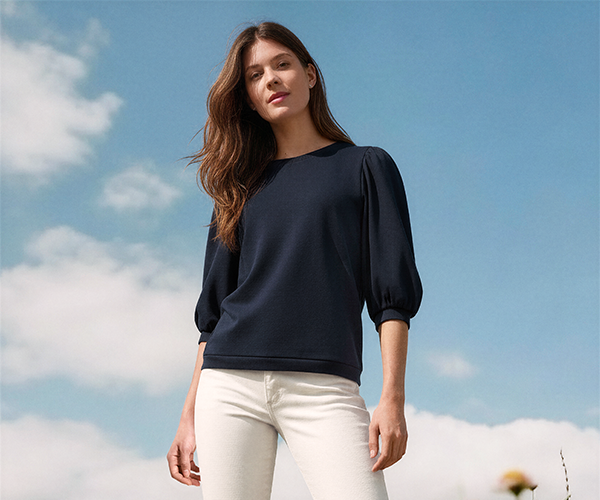 Unsere neue Bettwäsche-Kollektion im Boho-Stil