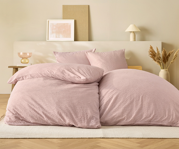 Unsere neue Bettwäsche-Kollektion im Boho-Stil