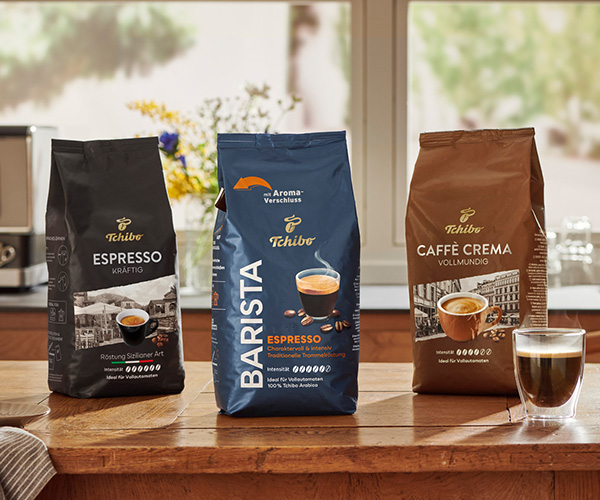 Unsere neue Bettwäsche-Kollektion im Boho-Stil