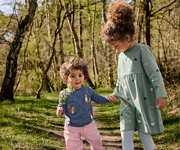 Unsere neue Bettwäsche-Kollektion im Boho-Stil