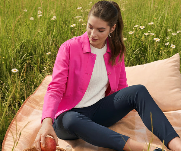 Unsere neue Bettwäsche-Kollektion im Boho-Stil