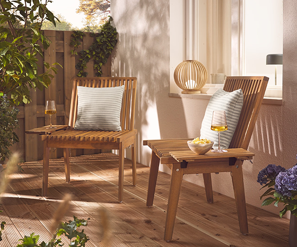 Unsere neue Bettwäsche-Kollektion im Boho-Stil