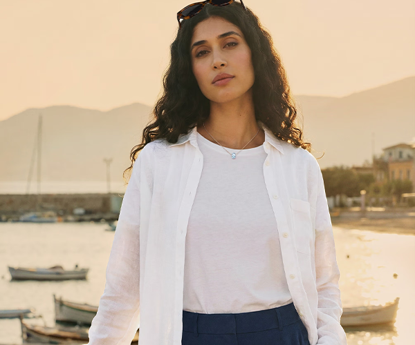 Unsere neue Bettwäsche-Kollektion im Boho-Stil