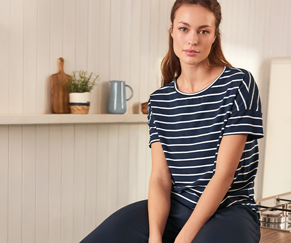 Unsere neue Bettwäsche-Kollektion im Boho-Stil