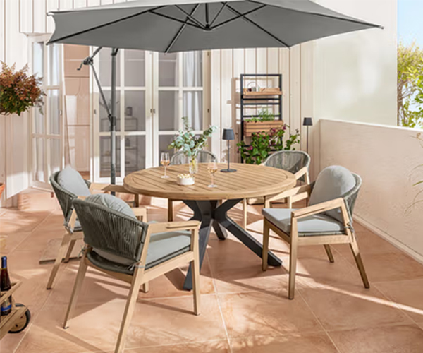 Unsere neue Bettwäsche-Kollektion im Boho-Stil