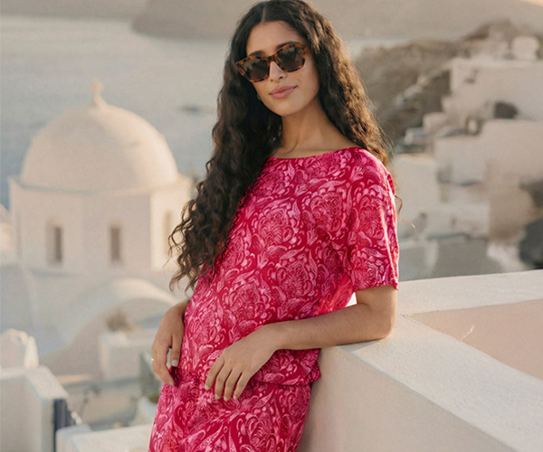 Unsere neue Bettwäsche-Kollektion im Boho-Stil