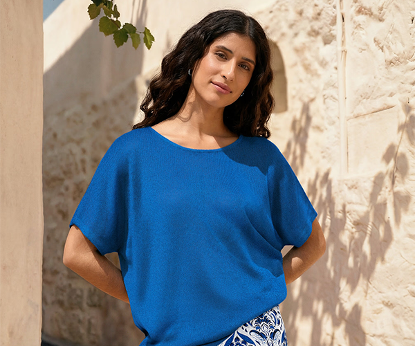 Unsere neue Bettwäsche-Kollektion im Boho-Stil