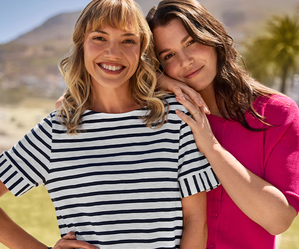 Unsere neue Bettwäsche-Kollektion im Boho-Stil