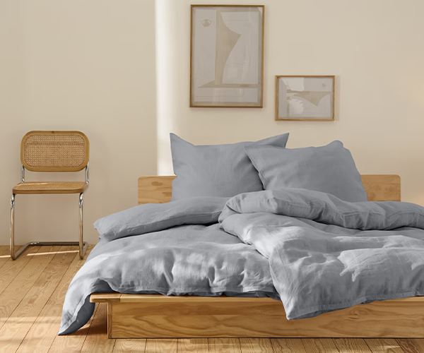 Unsere neue Bettwäsche-Kollektion im Boho-Stil